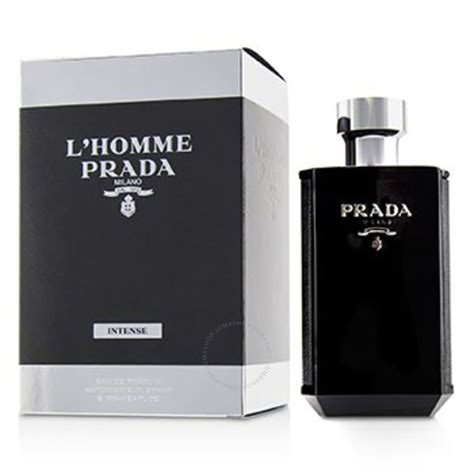 prada parfum männer 100 ml|Prada fragrances for men.